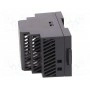 Блок питания DC/DC 60Вт 24ВDC MEAN WELL DDR-60G-24 (DDR-60G-24)