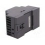 Блок питания DC/DC 60Вт 24ВDC MEAN WELL DDR-60G-24 (DDR-60G-24)