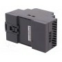 Блок питания DC/DC 60Вт 24ВDC MEAN WELL DDR-60G-24 (DDR-60G-24)