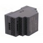 Блок питания DC/DC 60Вт 24ВDC MEAN WELL DDR-60G-24 (DDR-60G-24)