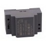 Блок питания DC/DC 60Вт 24ВDC MEAN WELL DDR-60G-24 (DDR-60G-24)