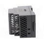 Блок питания DC/DC 60Вт 5ВDC MEAN WELL DDR-60L-5 (DDR-60L-5)