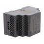 Блок питания DC/DC 60Вт 5ВDC MEAN WELL DDR-60L-5 (DDR-60L-5)
