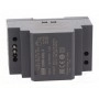 Блок питания DC/DC 60Вт 5ВDC MEAN WELL DDR-60L-5 (DDR-60L-5)