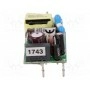 Блок питания импульсный 8Вт MEAN WELL MFM-10-3.3 (MFM-10-3.3)