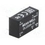 Преобразователь DC/DC MEAN WELL DLC03A-15 (DLC03A-15)