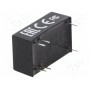 Преобразователь DC/DC MEAN WELL DLC03A-15 (DLC03A-15)