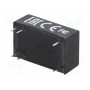 Преобразователь DC/DC MEAN WELL DLC03A-15 (DLC03A-15)