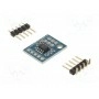 Датчик температуры MICROBOT MR003-001.2 (MR003-001.2)