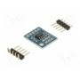 Датчик температуры MICROBOT MR003-001.2 (MR003-001.2)