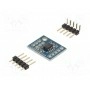 Датчик температуры MICROBOT MR003-001.2 (MR003-001.2)