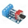 Аксессуар инвертор напряжения MICROBOT MR009-002.1 (MR009-002.1)
