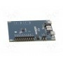 Микроконтроллер ARM MICROCHIP (ATMEL) ATSAMD21J16A-AFT (SAMD21J16A-AFT)