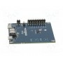 Микроконтроллер ARM MICROCHIP (ATMEL) ATSAMD21J16A-AFT (SAMD21J16A-AFT)