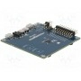 Микроконтроллер ARM MICROCHIP (ATMEL) ATSAMD21J16A-AFT (SAMD21J16A-AFT)