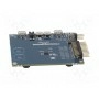 Микроконтроллер ARM MICROCHIP (ATMEL) ATSAMD21J16A-AFT (SAMD21J16A-AFT)