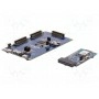 Микроконтроллер ARM MICROCHIP (ATMEL) ATSAML22G16A-AUT (SAML22G16A-AUT)