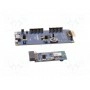 Микроконтроллер ARM MICROCHIP (ATMEL) ATSAML22G16A-AUT (SAML22G16A-AUT)