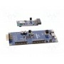 Микроконтроллер ARM MICROCHIP (ATMEL) ATSAML22G16A-AUT (SAML22G16A-AUT)
