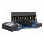 Микроконтроллер AVR32 MICROCHIP (ATMEL) AT32UC3C1128C-AUT (AT32UC3C1128C-AUT)
