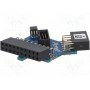 Микроконтроллер AVR32 MICROCHIP (ATMEL) ATUC64D4-AUR (ATUC64D4-AUR)