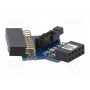 Микроконтроллер AVR32 MICROCHIP (ATMEL) ATUC64D4-AUR (ATUC64D4-AUR)