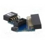 Микроконтроллер AVR32 MICROCHIP (ATMEL) ATUC64D4-AUR (ATUC64D4-AUR)