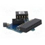 Микроконтроллер AVR32 MICROCHIP (ATMEL) ATUC64D4-AUR (ATUC64D4-AUR)