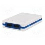 Программатор отладчик MICROCHIP (ATMEL) ATATMEL-ICE-BASIC (ATATMEL-ICE-BASIC)