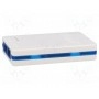Программатор отладчик MICROCHIP (ATMEL) ATATMEL-ICE-BASIC (ATATMEL-ICE-BASIC)