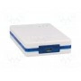 Программатор отладчик MICROCHIP (ATMEL) ATATMEL-ICE-BASIC (ATATMEL-ICE-BASIC)