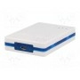 Программатор отладчик MICROCHIP (ATMEL) ATATMEL-ICE-BASIC (ATATMEL-ICE-BASIC)