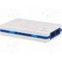 Программатор отладчик MICROCHIP (ATMEL) ATATMEL-ICE-BASIC (ATATMEL-ICE-BASIC)