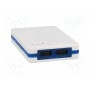 Программатор отладчик MICROCHIP (ATMEL) ATATMEL-ICE-BASIC (ATATMEL-ICE-BASIC)