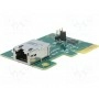 Ср-во разработки Microchip MICROCHIP TECHNOLOGY EVB-LAN7430 (EVB-LAN7430)