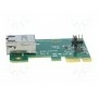 Ср-во разработки Microchip MICROCHIP TECHNOLOGY EVB-LAN7430 (EVB-LAN7430)