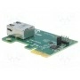 Ср-во разработки Microchip MICROCHIP TECHNOLOGY EVB-LAN7430 (EVB-LAN7430)