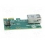 Ср-во разработки Microchip MICROCHIP TECHNOLOGY EVB-LAN7430 (EVB-LAN7430)