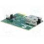 Ср-во разработки Microchip MICROCHIP TECHNOLOGY EVB-LAN7430 (EVB-LAN7430)