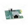 Ср-во разработки Microchip MICROCHIP TECHNOLOGY EVB-LAN7430 (EVB-LAN7430)