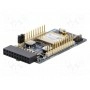 Модуль XPRO MICROCHIP TECHNOLOGY ATZB-256RFR2-XPRO (ATZB-256RFR2-XPRO)
