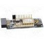Модуль XPRO MICROCHIP TECHNOLOGY ATZB-256RFR2-XPRO (ATZB-256RFR2-XPRO)