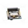 Модуль XPRO MICROCHIP TECHNOLOGY ATZB-256RFR2-XPRO (ATZB-256RFR2-XPRO)