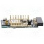 Модуль XPRO MICROCHIP TECHNOLOGY ATZB-256RFR2-XPRO (ATZB-256RFR2-XPRO)