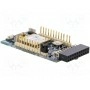 Модуль XPRO MICROCHIP TECHNOLOGY ATZB-256RFR2-XPRO (ATZB-256RFR2-XPRO)