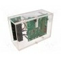 Микросхема АЦП AFE SPI MICROCHIP TECHNOLOGY MCP3911A0-ESS (MCP3911A0-E-SS)