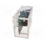 Микросхема АЦП AFE SPI MICROCHIP TECHNOLOGY MCP3911A0-ESS (MCP3911A0-E-SS)