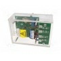 Микросхема АЦП AFE SPI MICROCHIP TECHNOLOGY MCP3911A0-ESS (MCP3911A0-E-SS)