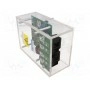 Микросхема АЦП AFE SPI MICROCHIP TECHNOLOGY MCP3911A0-ESS (MCP3911A0-E-SS)