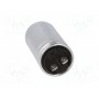 Конденсатор для двигателей фазосдвигающий MIFLEX I180V610I-A10 -5% (MKSPI18-10U-425)